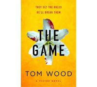 Tom Wood The Game (Tascabile) Victor