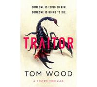 Tom Wood Traitor (Tascabile) Victor