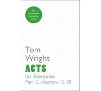 Tom Wright Acts for Everyone (Part 2) (Tascabile)