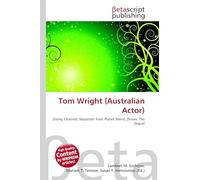 Tom Wright (Australian Actor): Disney Channel, Stepsister from Planet Weird, Zenon: The Zequel