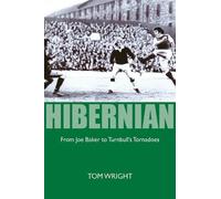 Tom Wright Hibernian (Tascabile)