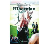 Tom Wright Hibernian (Tascabile)