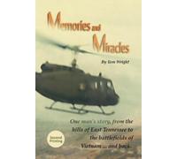 Tom Wright Memories and Miracles (Tascabile)