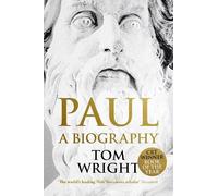 Tom Wright Paul (Copertina rigida)