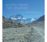 Tom Wright's Cat/ Mouse Quartet - Notes From The Journey