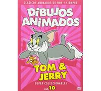 TOM Y JERRY 2 - PELICULA