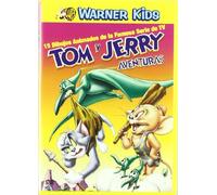 Tom Y Jerry Aventuras (Import Dvd) (2007) Varios