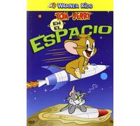 Tom Y Jerry En El Espacio (Import Dvd) (2010) Douglas Mccarthy; Varios