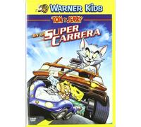 Tom Y Jerry En Super