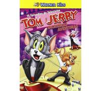 Tom Y Jerry: Increibles Aventuras --- IMPORT ZONE 2 ---