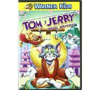 Tom Y Jerry Nuevas Aventuras *** Europe Zone ***