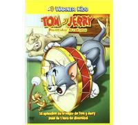 Tom Y Jerry: Vuelven A Las Andadas --- IMPORT ZONE 2 ---