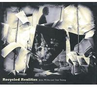 Tom Young Martha A. Sandweiss John Willis Recycled Realities (Copertina rigida)