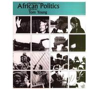 Tom Young Readings in African Politics (Tascabile) Readings in...