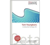 Tom Younghans: Ice Hockey, New York Rangers, NHL