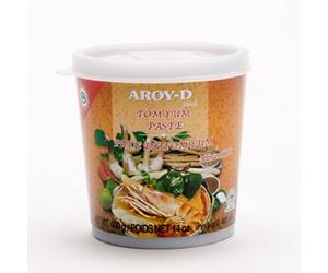 Tom Yum Aroy-D Paste 400 g