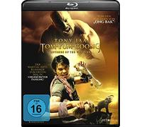 Tom Yum Goong - Revenge of the Warrior [Blu-ray] (Blu-ray) Jaa Tony Wongkamlao