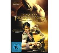 Tom Yum Goong - Revenge of the Warrior (DVD)