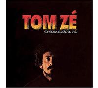 Tom Zè - Correio da Estacao Do Bras