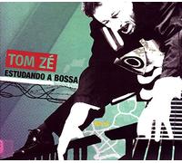 Tom Zé - Estudando a Bossa