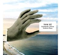 Tom Zé Estudando a Bossa Nordeste Pl aza (CD)