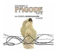 Tom Ze - Estudando O Pagode