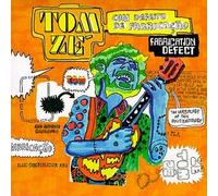 Tom Zé - Fabrication Defect