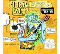 Tom Ze Fabrication Defect (CD) Album