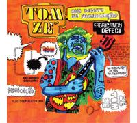 Tom Ze Fabrication Defect (Vinyl LP) 12" Album