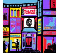 Tom Zé - Grande Liquidaçao