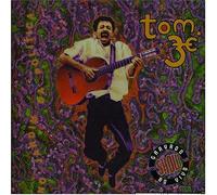 Tom Ze - No Jardim Da Politica