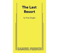 Tom Ziegler The Last Resort (Tascabile)