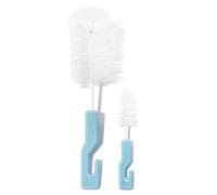 Tom & Zoé, Scovolino per biberon e ciuccio, Blu