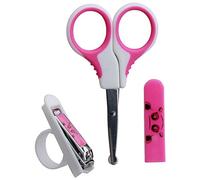 Tom & Zoé Set de manicura bebé