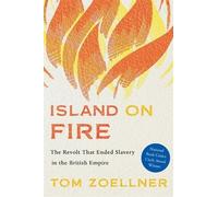 Tom Zoellner Island on Fire (Tascabile)