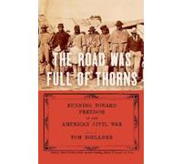 Tom Zoellner The Road Was Full of Thorns (Copertina rigida) (PRESALE 13/11/2025)