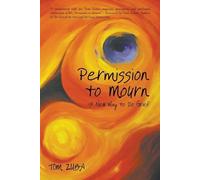 Tom Zuba Permission to Mourn (Tascabile)