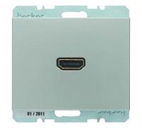 Toma alta def. 90º K1,K5 acero