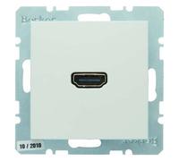 Toma alta def. S/B bl. polar,mate