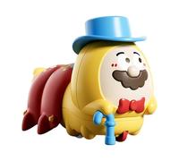 Toma Caterpillar Toy | Giocattolo di Abilità motoria Fine Giocattoli per bambini che strisciano , Giocattoli per bambini di apprendimento precoce, Giocattoli di attività di abilità motorie