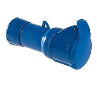 TOMA CONEX. RAPIDA 32A 3PT 220V IP44