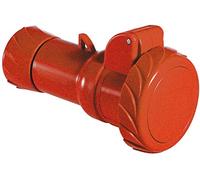 TOMA CONEX. RAPIDA 32A 3PT 380V IP67
