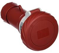 TOMA CONEXION TORNILLO 32A 3PT 380V IP67