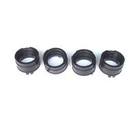 Toma D'Admission Tourmax - 4 Pezzi Cbr600f '87-88 Chh-28 Per Moto Ricambi