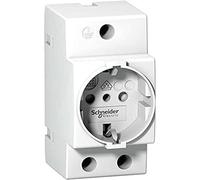 E_0001_6953381 Apc Schneider Schneider Electric Steckdose 16A Ausführung IT A9A1