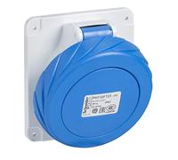 TOMA EMBUTIR ANGULADA 32A 2PT 220V IP67