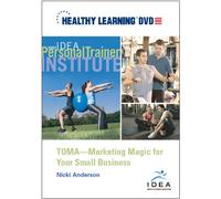 TOMA: Marketing Magic for Your Small Business