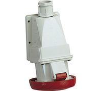 TOMA MURAL 32A 3PT 380V IP67