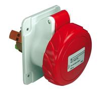 TOMA RAP EMB REC 32A 3PNT 380V