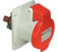 TOMA RAP EMB REC 32A 3PNT 380V